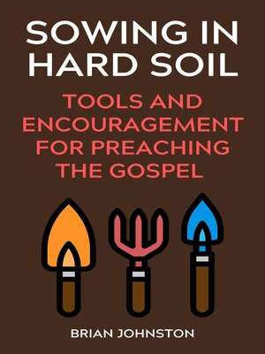 cover image of Sowing in Hard Soil